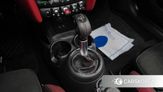 Mini Cooper S id 4331415 из Кореи 29