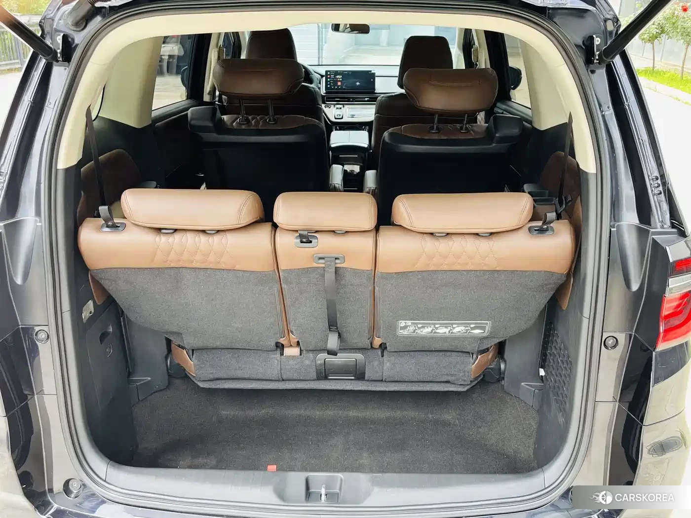 Honda Odyssey id 4680765 из Китая 19