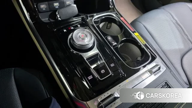 Kia Carnival 4th generation id 3498569 из Кореи 19