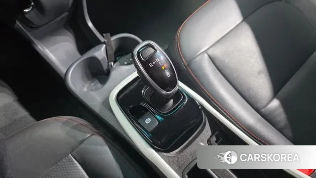 Chevrolet (GM Daewoo) Bolt EV id 3508940 из Кореи 19