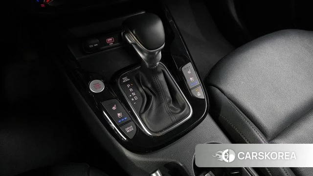Kia Soul Booster id 4698645 из Кореи 33