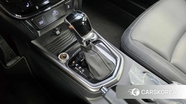 Ssangyong Berry New Tivoli id 4562879 из Кореи 19