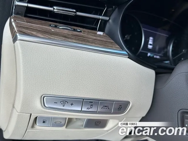 Kia More K9 id 2932683 из Кореи 19