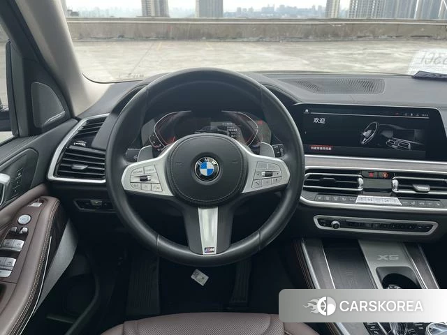 BMW X5 id 4313604 из Китая 24