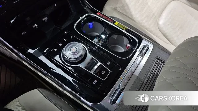 Kia Carnival 4th generation id 3478476 из Кореи 19