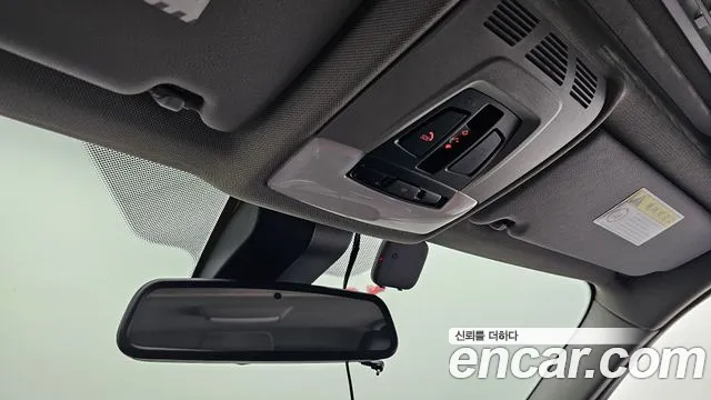 BMW 3 Series (F30) id 2543621 из Кореи 19