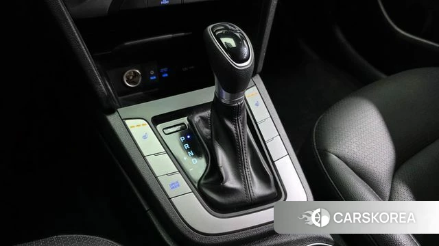 Hyundai Avante AD id 4543774 из Кореи 30