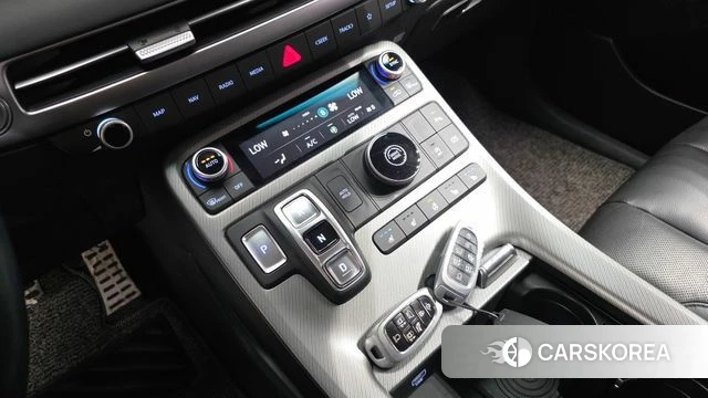 Hyundai The New Palisade id 4636332 из Кореи 31