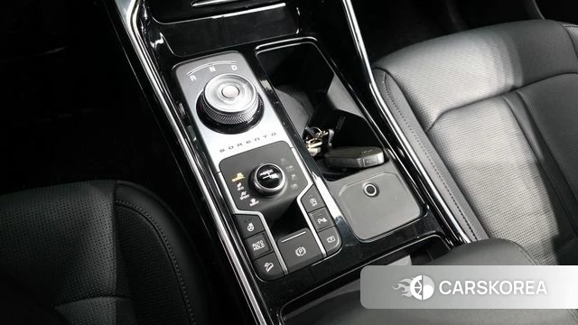 Kia The New Sorento 4th Generation id 3817722 из Кореи 19