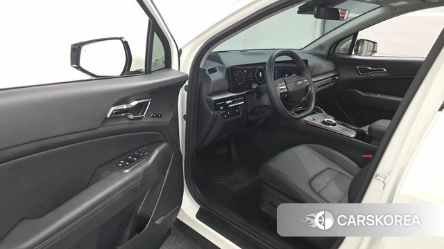 Kia The New Sportage 5th Generation id 4617274 из Кореи 30