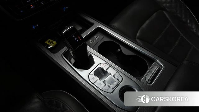 Ssangyong All New Rexton id 4604348 из Кореи 32