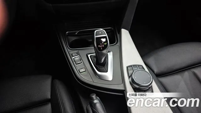 BMW 3 Series (F30) id 2887209 из Кореи 19