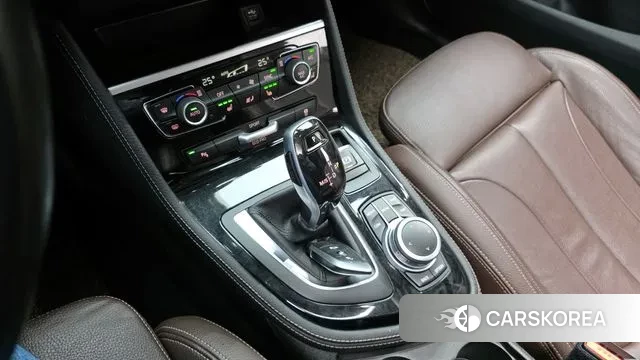 BMW 2 Series Active Tourer (F45) id 3556611 из Кореи 19