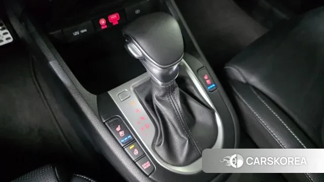 Kia Come New K3 id 3418200 из Кореи 19