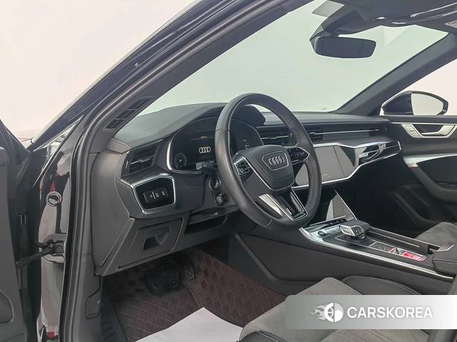 Audi A6L id 4299983 из Китая 20