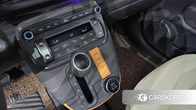 Hyundai Casper id 4355049 из Кореи 28