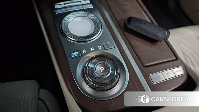 Genesis G80 (RG3) id 3307258 из Кореи 19