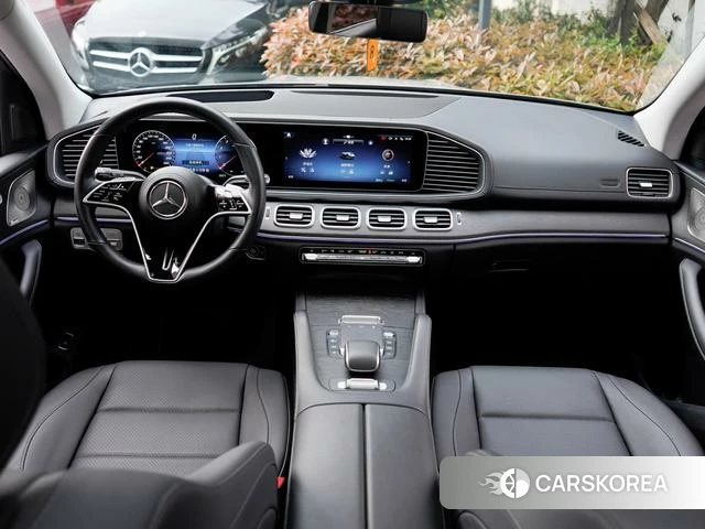 Mercedes-Benz GLE (import) id 4275487 из Китая 18