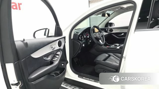 Mercedes-Benz GLC-Class X253 id 4694173 из Кореи 35