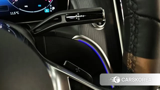 Mercedes-Benz GLC-Class X254 id 3763914 из Кореи 19