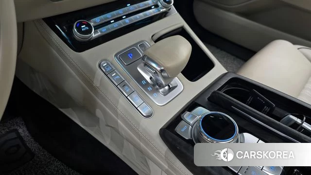 Genesis G90 id 3860259 из Кореи 20