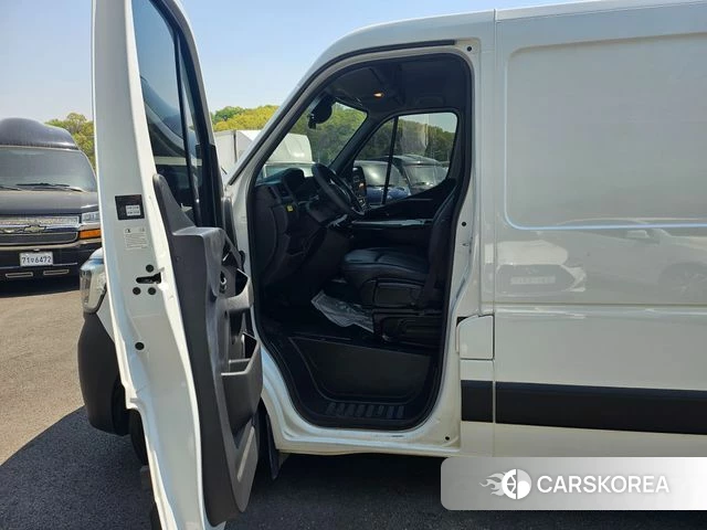 Renault Korea (Samsung) Master id 4206653 из Кореи 19