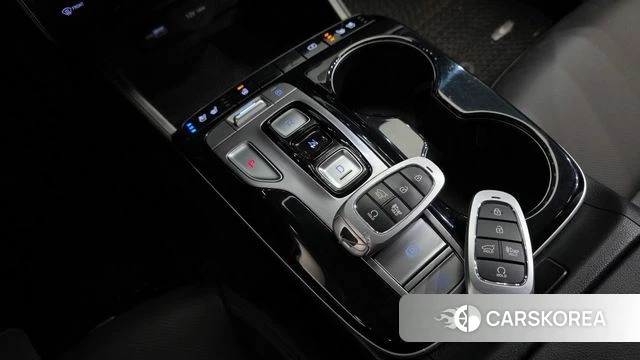 Hyundai Tucson (NX4) id 3934985 из Кореи 19