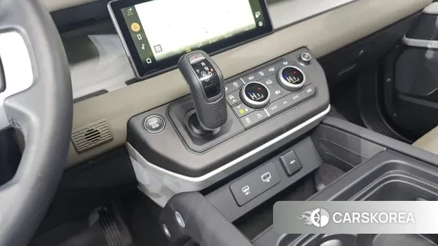 Land Rover Defender (L663) id 3555430 из Кореи 19