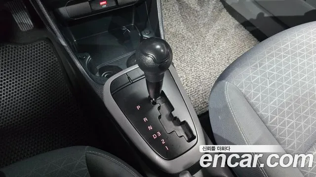 Kia Morning Urban (JA) id 2752083 из Кореи 19