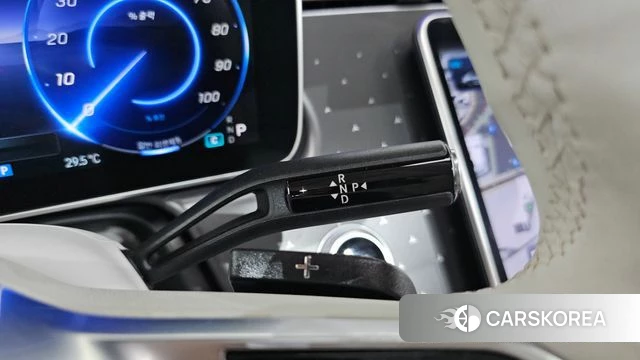Mercedes-Benz EQE V295 id 4585292 из Кореи 33
