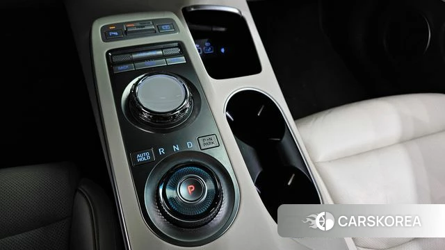 Genesis Electrified GV70 id 3922979 из Кореи 19