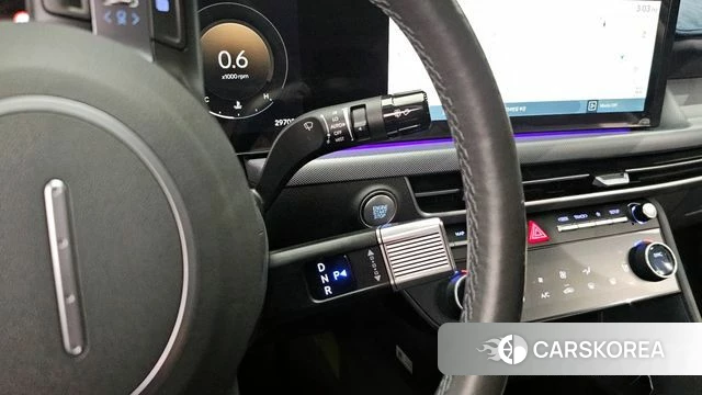 Hyundai Sonata D Edge (DN8) id 4540511 из Кореи 26
