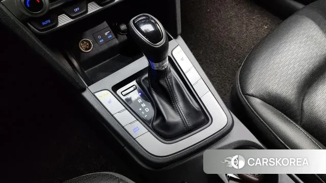 Hyundai The New Avante AD id 3778769 из Кореи 19