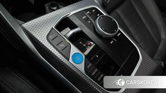 BMW i4 id 4904609 из Кореи 35