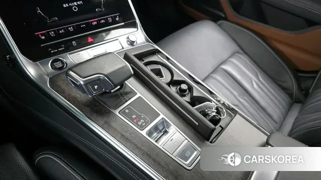 Audi A7 (4K) id 3722346 из Кореи 19