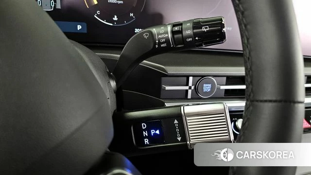 Hyundai Santa Fe (MX5) id 3798342 из Кореи 19