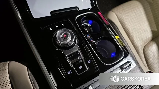 Kia Carnival 4th generation id 3305411 из Кореи 19