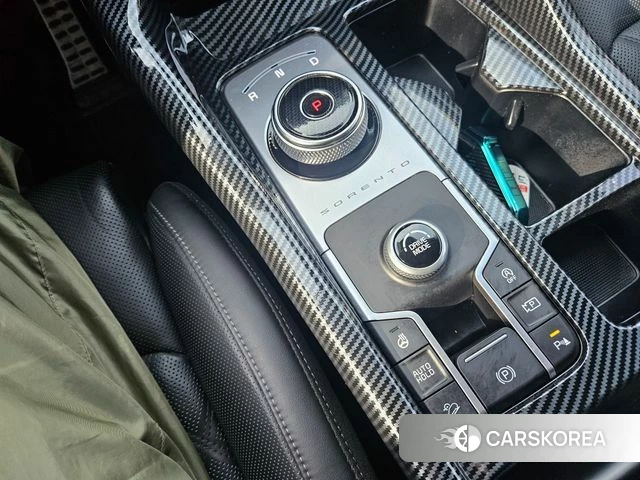 Kia Sorento 4th Generation id 3941561 из Кореи 19