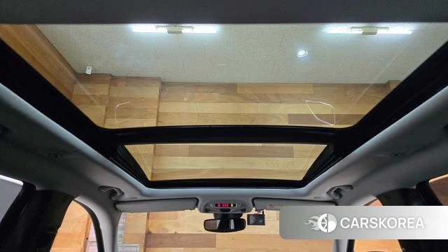 Jeep Cherokee (KL) id 3934676 из Кореи 19