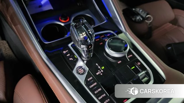 BMW X6 (G06) id 3953660 из Кореи 19