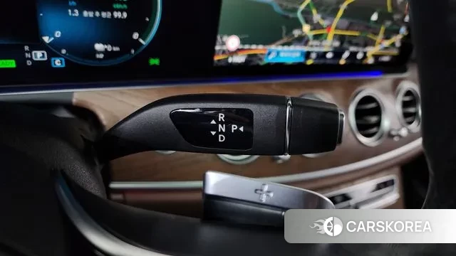 Mercedes-Benz E-Class W213 id 3493476 из Кореи 19