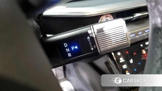 Hyundai Grandeur (GN7) id 3462383 из Кореи 19