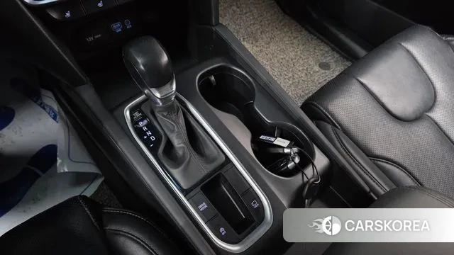 Hyundai Santa Fe TM id 3429082 из Кореи 19