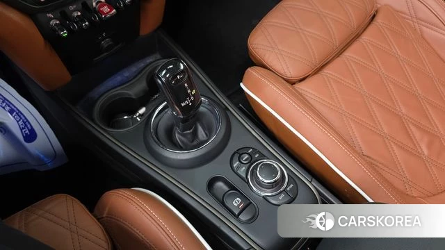 Mini Cooper S Countryman id 4428946 из Кореи 29