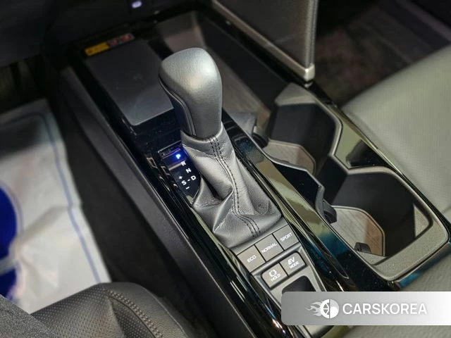 Toyota Camry (XV80) id 4773229 из Кореи 18