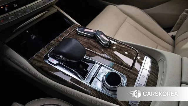 Kia More K9 id 3033960 из Кореи 19