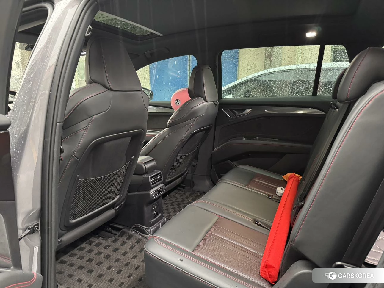Audi Q5 e-tron id 4493004 из Китая 9