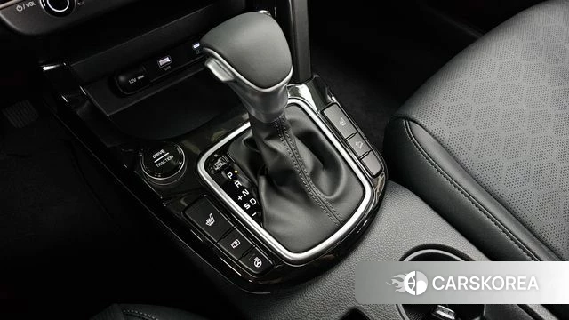 Kia The New Seltos id 4354301 из Кореи 32