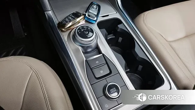 Ford Explorer 6th Generation id 3726648 из Кореи 19