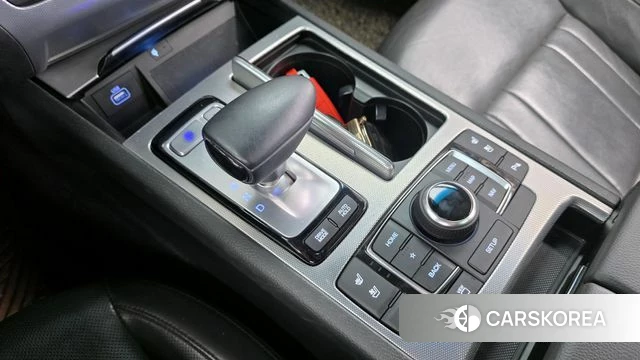 Genesis G80 id 3893747 из Кореи 19